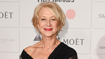 Helen Mirren, Cuttest , Collection HD wallpaper
