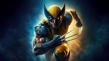 Indestructible Legacy Of Wolverine, wolverine, superheroes, artist, artwork, digital-art HD wallpaper