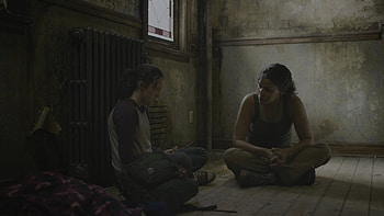 The Last of Us (2023), TV Show, The Last Of Us HD wallpaper