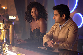 Kumail Nanjiani, Movies, Twilight Zone recap, episode 2 HD wallpaper