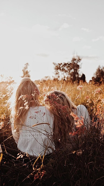 Friendship Live, Bestie HD phone wallpaper