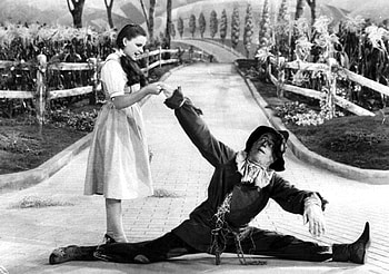 The Wizard of Oz, , Classic movie, Background HD wallpaper