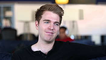 Shane Dawson, Internet persona, Twitter hack, Rogue Rocket HD wallpaper
