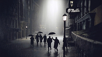 Road to Perdition (2022) movie HD wallpaper