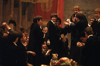 Philosophers Stone, Harry Potter, Fanpop HD wallpaper