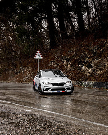 BMW M2, automotive_design, car, bmw_m2 HD phone wallpaper