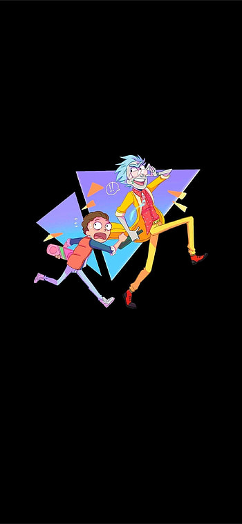 Rick and Morty, Latest , High definition HD phone wallpaper