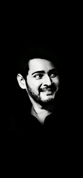 Mahesh Babu, nose, jaw HD phone wallpaper