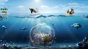 Discovery Channel HD wallpaper