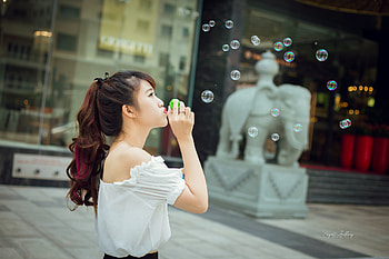 VietNamese Teen Girls by xyz.com HD wallpaper