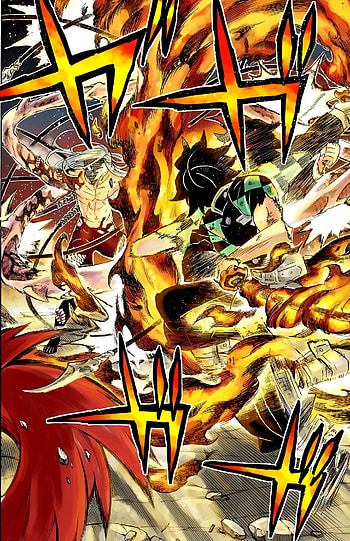 Anime, Demon Slayer: Kimetsu no Yaiba HD phone wallpaper