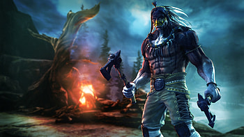 Killer Instinct, Gaming, 20 HD wallpaper