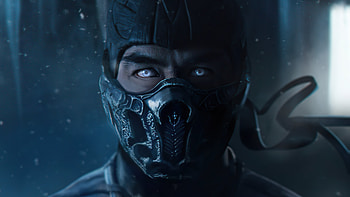 Mortal Kombat Sub Zero Movie , mortal-kombat-movie, mortal-kombat, 2021-movies, movies, artstation HD wallpaper