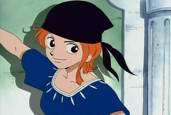 Nami, sanji, one piece, girubatto, chopper, luffy, usoppe, anime, zoro, robin HD wallpaper