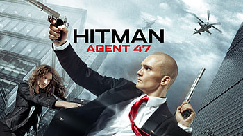 Rupert Friend, Hitman Agent 47 review, Jumpcut Online, Expert analysis HD wallpaper