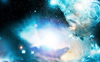 nebula clouds, nube, nevulosa, white, espace HD wallpaper