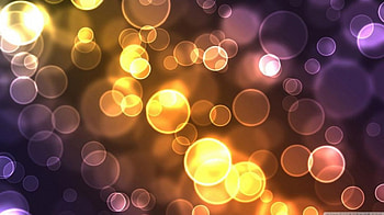 Pastel bubbles, background, abstract, , colours, , colourful, bubbles, 3D and CG HD wallpaper