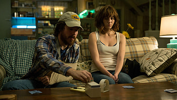 10 Cloverfield Lane (2022) movie HD wallpaper