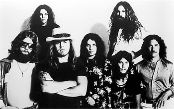 Music, Lynyrd Skynyrd, Rock HD wallpaper