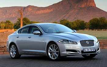 Cars, Auto, Jaguar, Side View, Serious, Xf, Serbian HD wallpaper