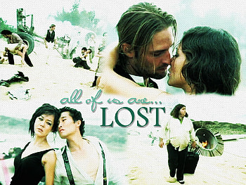 Untitled , lost HD wallpaper