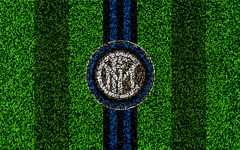 Inter Milan, Sports, Emblem, Logo, Soccer HD wallpaper