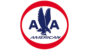 American Airlines, Brand logo, Symbol meaning, Airline brand HD wallpaper