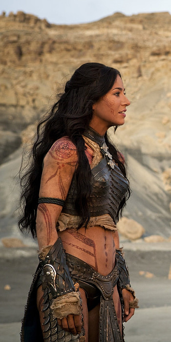 John Carter, Movie HD phone wallpaper