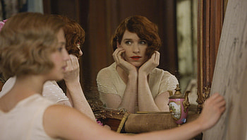 The Danish Girl (2022) movie HD wallpaper