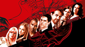 TV Show, Criminal Minds HD wallpaper