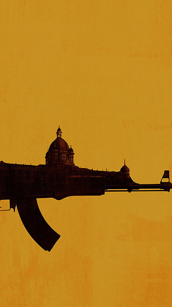Hotel Mumbai (2022) movie HD phone wallpaper