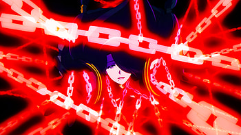 Aurora, Aurora (The Eminence in Shadow), Anime, the eminence in shadow HD wallpaper