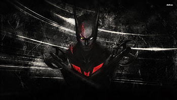 Batman Beyond - clipartsgram.com HD wallpaper