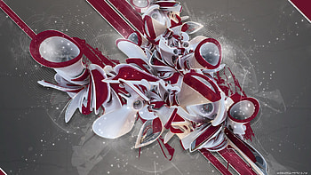 Abstract, Background, Patterns HD wallpaper