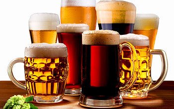 Food, Drinks, Beer HD wallpaper