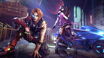 Garena Fire Hayato, garena--fire, 2020-games, games HD wallpaper