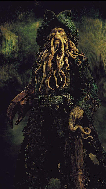 Davy Jones , , High resolution, Amazing artwork HD phone wallpaper