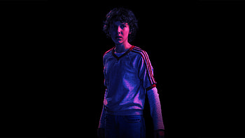 Eleven Stranger Things Season 2, eleven-stranger-things, stranger-things, tv-shows HD wallpaper