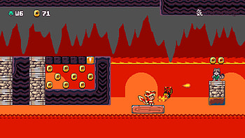 Kitsune Tails : Unleash the Spirit of Adventure!, video game, Kitsune Tails HD wallpaper