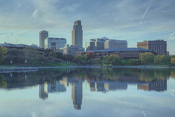 Omaha travels, Our city, Omaha sports commission, Sports events HD wallpaper
