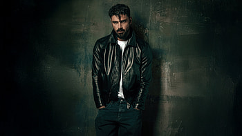 Michele Morrone X L Officiel Fashion Book 2025, michele-morrone, male-celebrities, boys, hoot, celebrities HD wallpaper