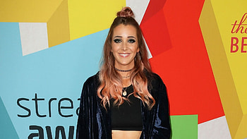 Jenna Marbles, Youtube departure, Blackface controversy, Entertainment news HD wallpaper