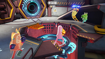 : Bare Butt Boxing Adventure, video game, Bare Butt Boxing HD wallpaper