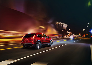 2024 Cadillac XT4 Premium Luxury, vehicle, Cadillac XT4 HD wallpaper