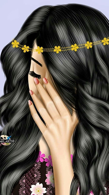 Girly, Girl Profile HD phone wallpaper