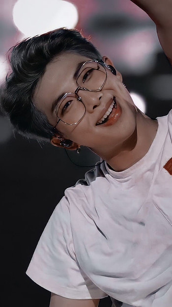 Namjoon Kim, BTS HD phone wallpaper