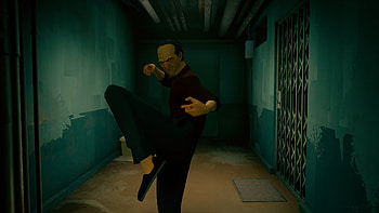 Sifu, Play as main character, Nexus Mods community, Custom game experience HD wallpaper