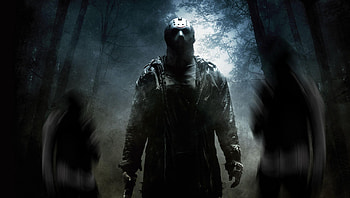 Friday the 13th (2022) movie HD wallpaper