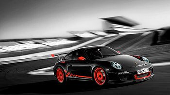 Porsche , Personalized style, Customization options, perfection HD wallpaper