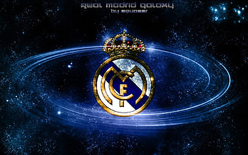 Sports - Real Madrid C.F. Real Madrid Logo HD wallpaper